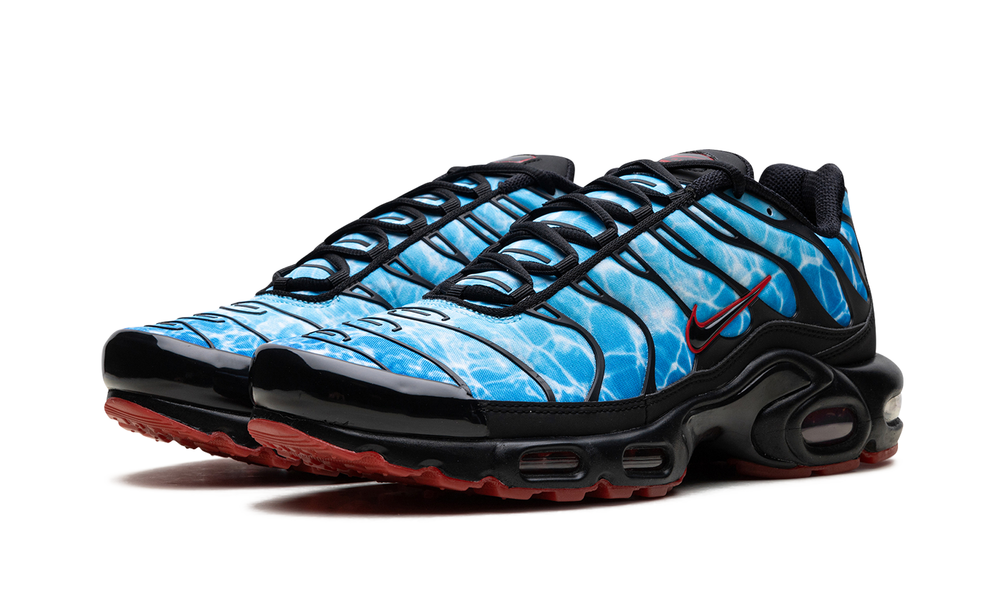 Nike Air Max Plus Shark Attack 3