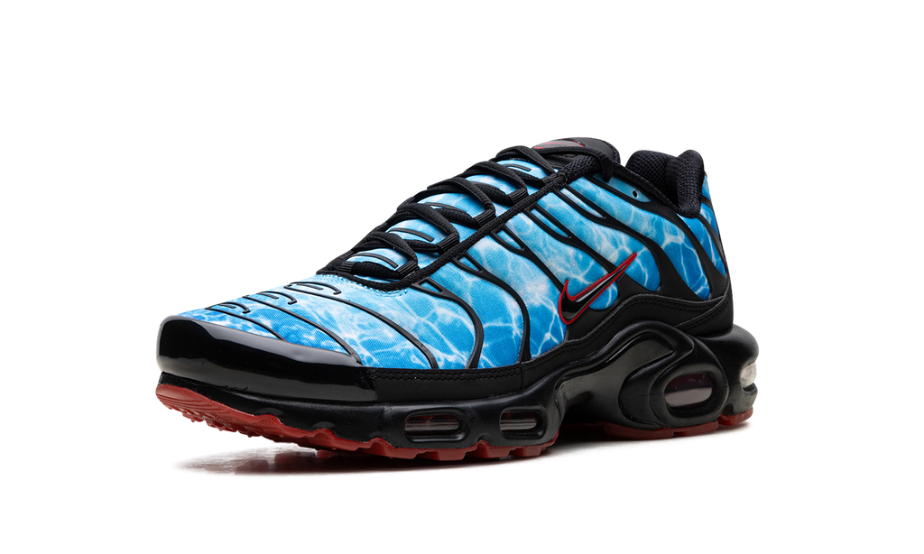 Nike Air Max Plus Shark Attack 5