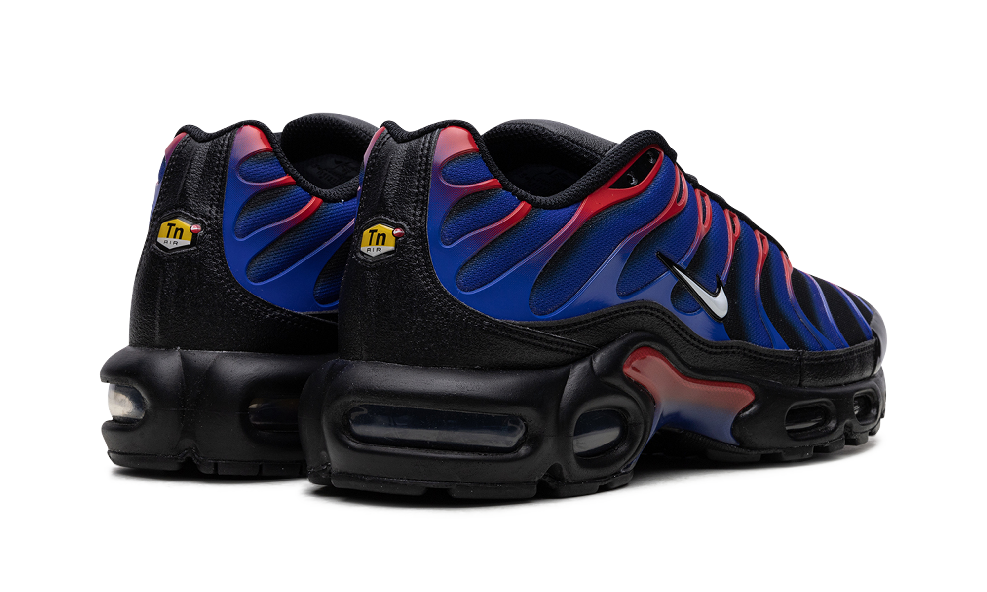 Nike Air Max Plus Spider-Man 4