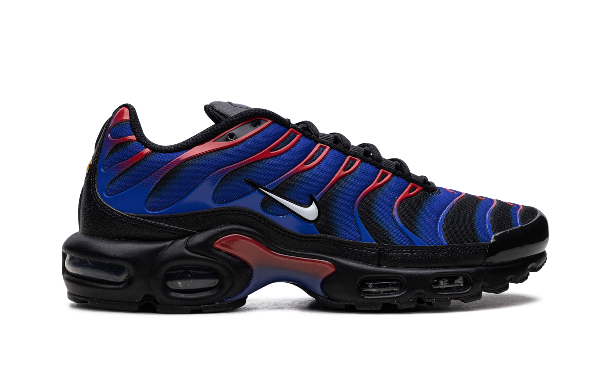Nike Air Max Plus Spider-Man 7