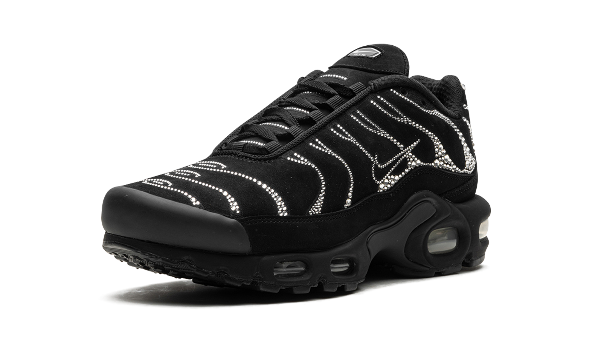 Nike Air Max Plus Swarovski Moonlight (W) 5