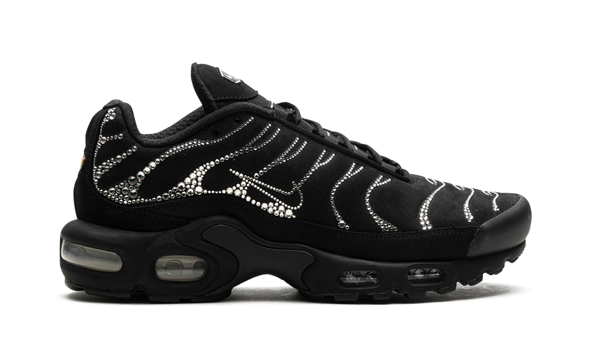 Nike Air Max Plus Swarovski Moonlight (W) 7