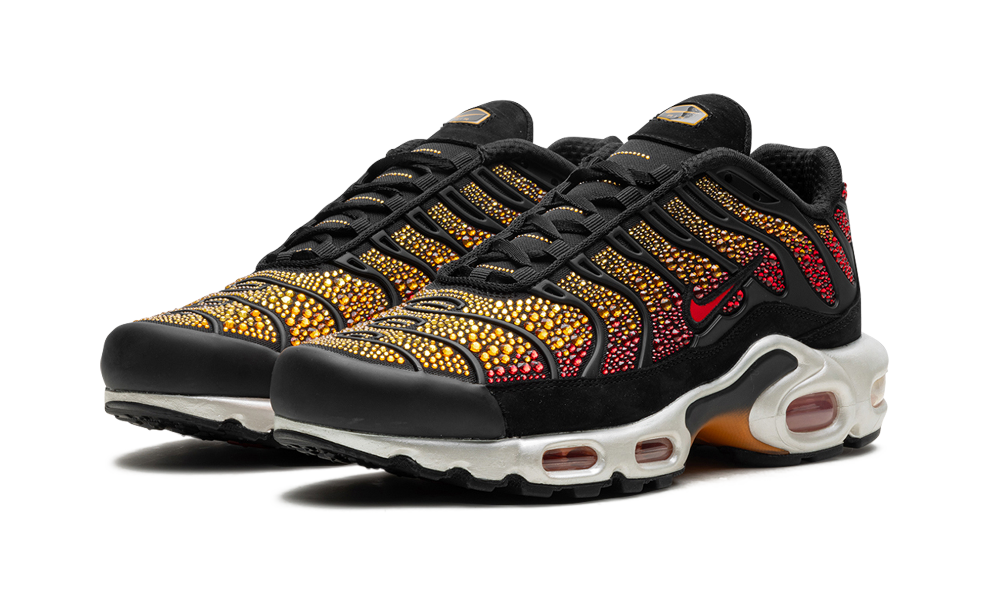 Nike Air Max Plus Swarovski Sunset (W) 3
