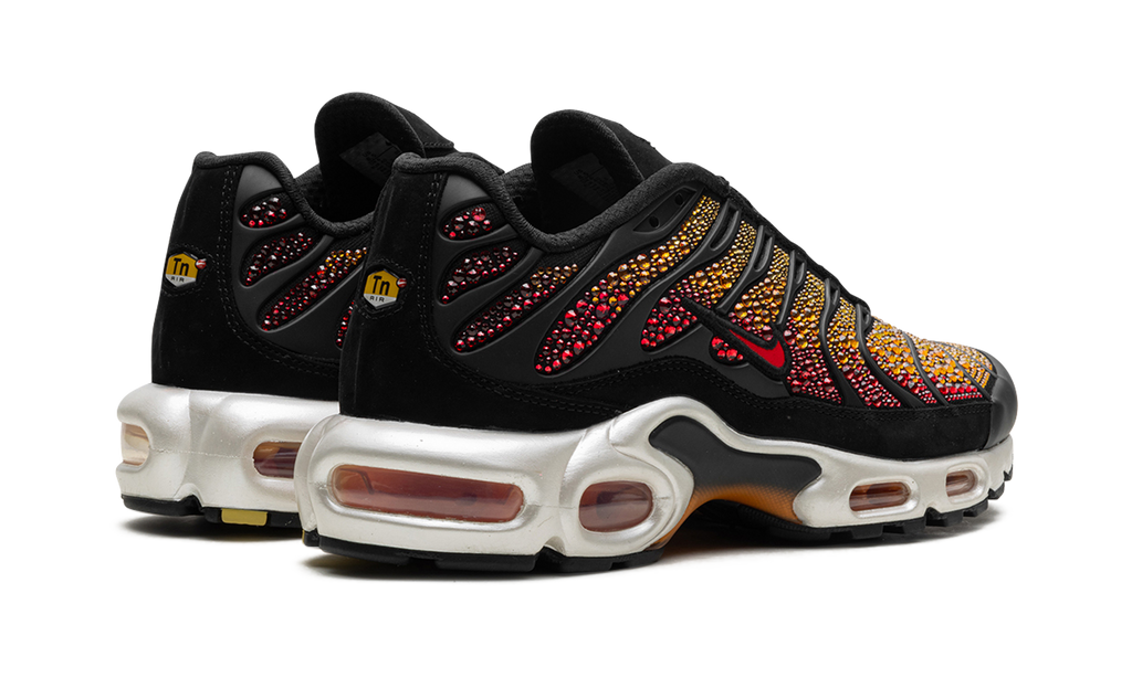 Nike Air Max Plus Swarovski Sunset (W) 4