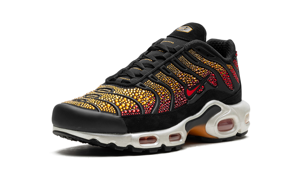 Nike Air Max Plus Swarovski Sunset (W) 5