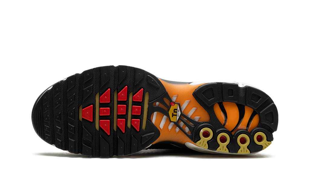 Nike Air Max Plus Swarovski Sunset (W) 6