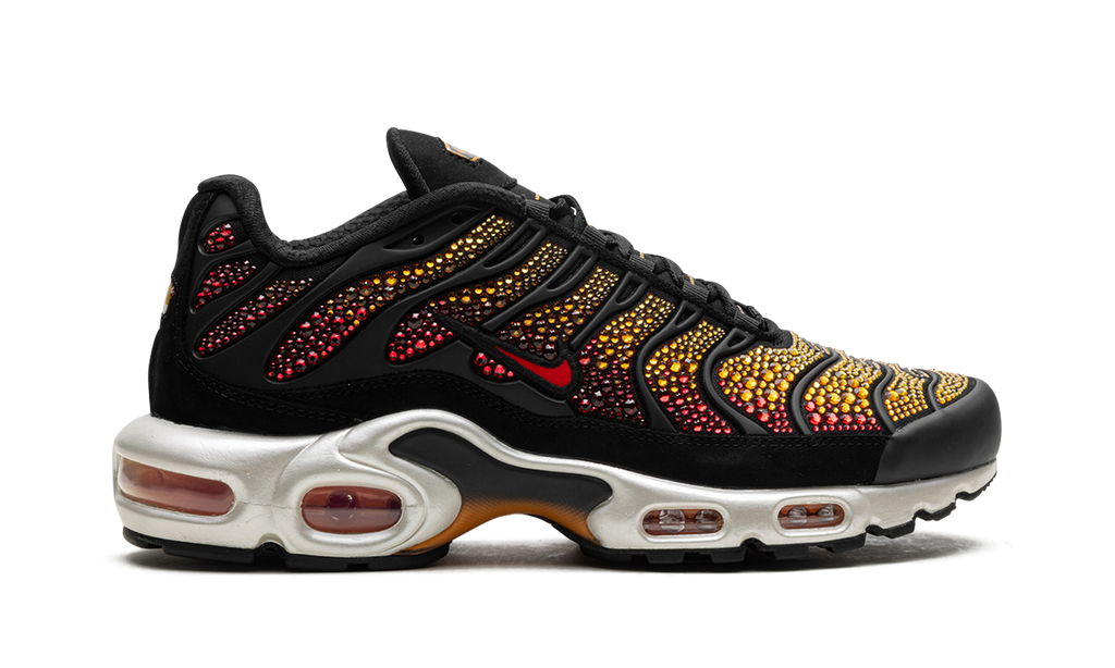 Nike Air Max Plus Swarovski Sunset (W) 7