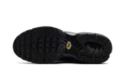 Nike Air Max Plus Tiempo Black White (W) 6