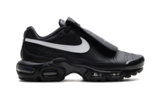 Nike Air Max Plus Tiempo Black White (W) 7