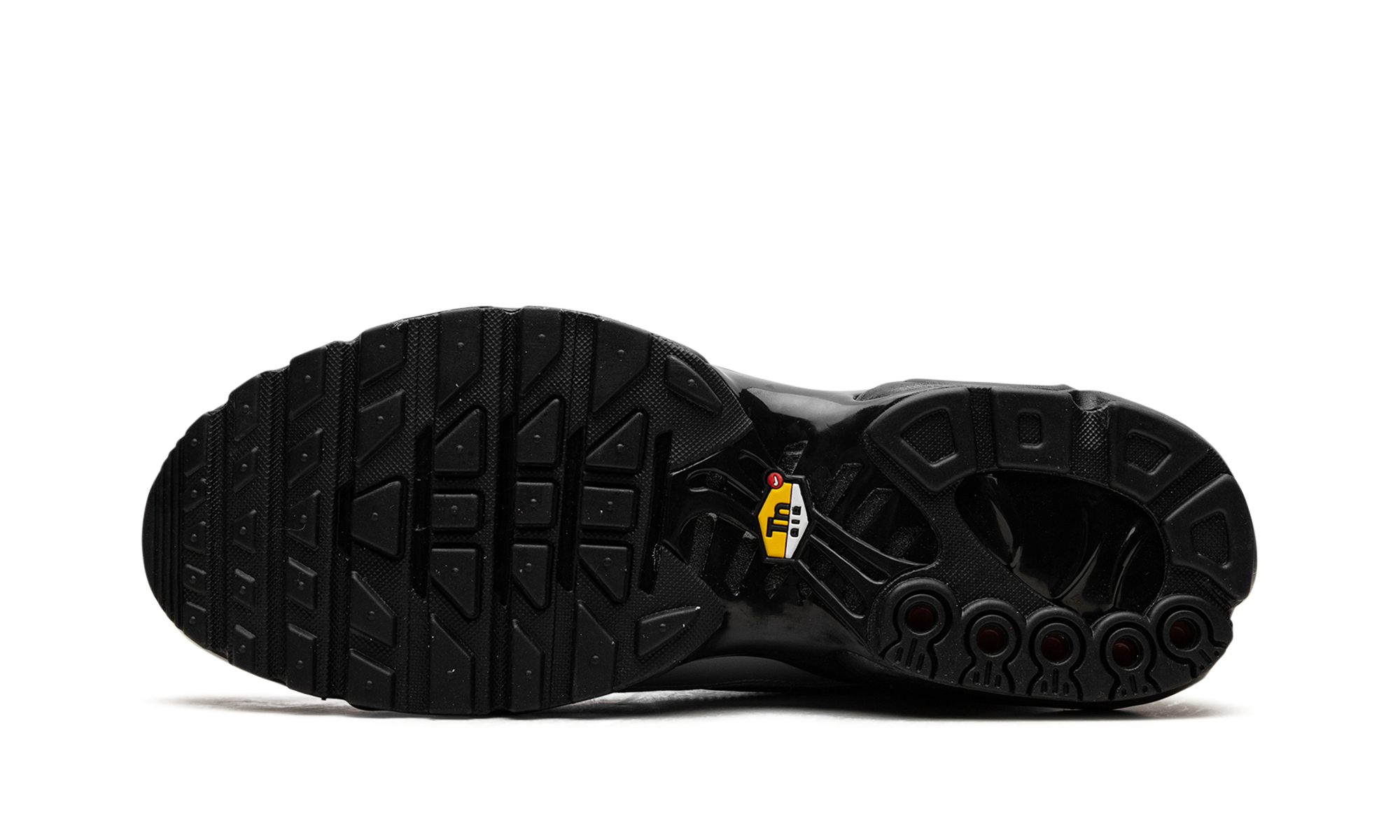 Nike Air Max Plus Tiempo Wolf Grey