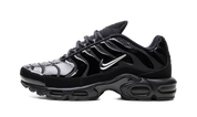 Nike Air Max Plus TN Black Chrome 1