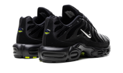 Nike Air Max Plus TN Black Chrome 4
