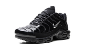 Nike Air Max Plus TN Black Chrome 5