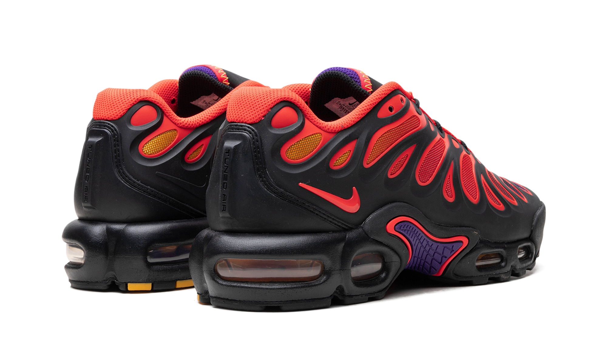 Nike Air Max Plus TN Drift All Day 4