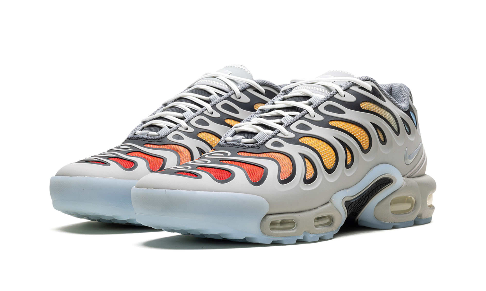 Nike Air Max Plus TN Drift Light Smoke Grey 3
