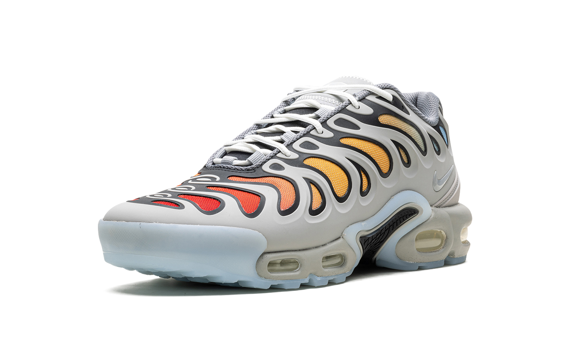 Nike Air Max Plus TN Drift Light Smoke Grey 5