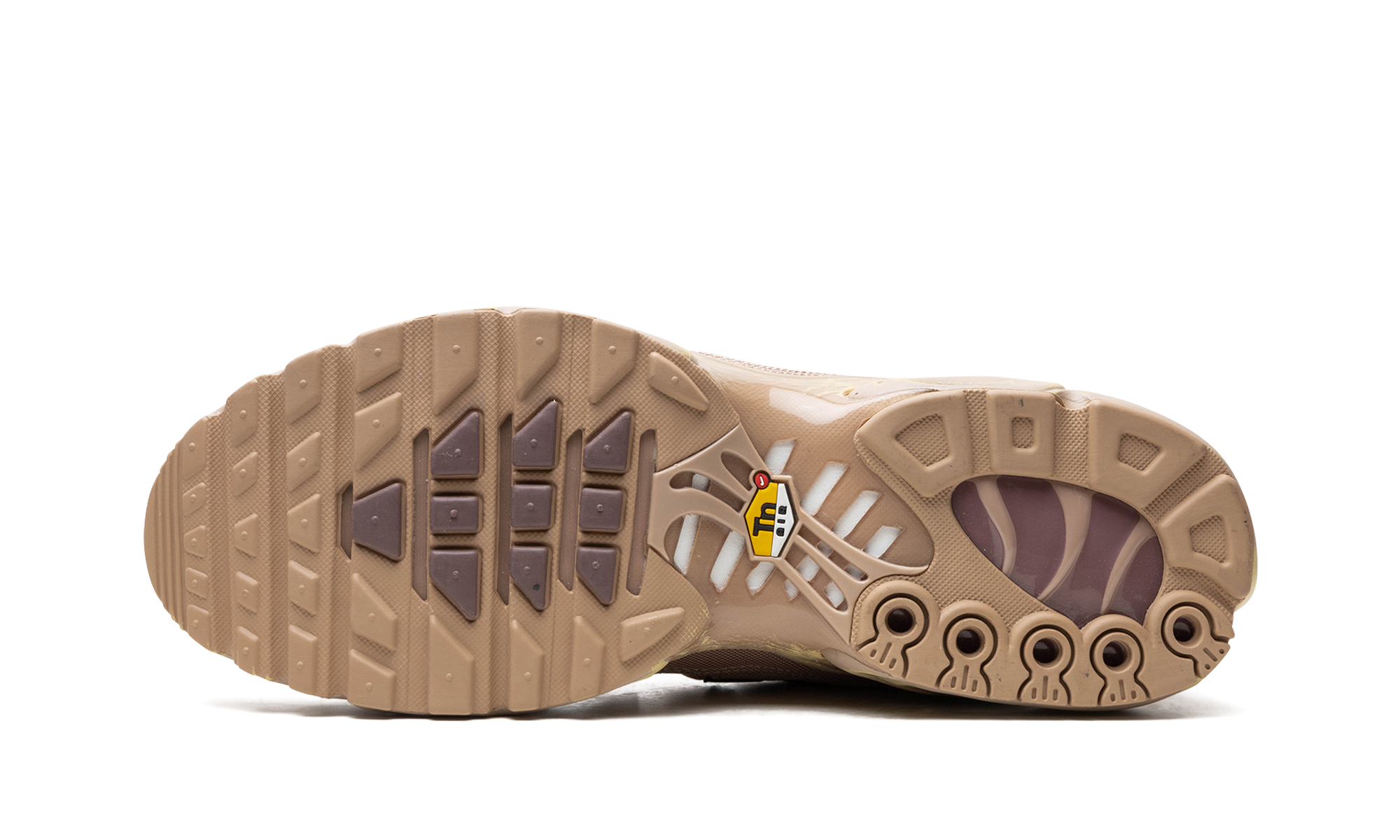Nike Air Max Plus TN Sesame 6