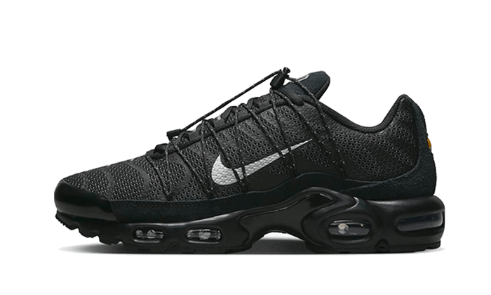 Nike Air Max Plus Toggle Black Reflective 1