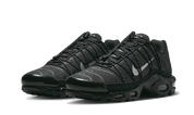 Nike Air Max Plus Toggle Black Reflective 2