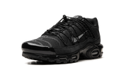 Nike Air Max Plus Toggle Black Reflective