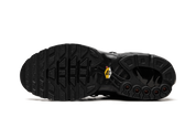Nike Air Max Plus Toggle Black Reflective