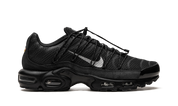 Nike Air Max Plus Toggle Black Reflective