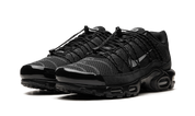 Nike Air Max Plus Toggle Black Reflective 9