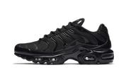 Nike Air Max Plus Triple Black 1
