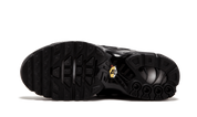 Nike Air Max Plus Triple Black 10