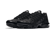 Nike Air Max Plus Triple Black 2