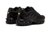 Nike Air Max Plus Triple Black 3