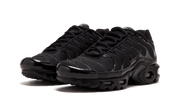 Nike Air Max Plus Triple Black