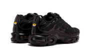 Nike Air Max Plus Triple Black