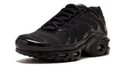 Nike Air Max Plus Triple Black