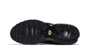 Nike Air Max Plus Triple Black 8