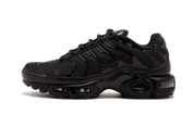 Nike Air Max Plus Triple Black 9