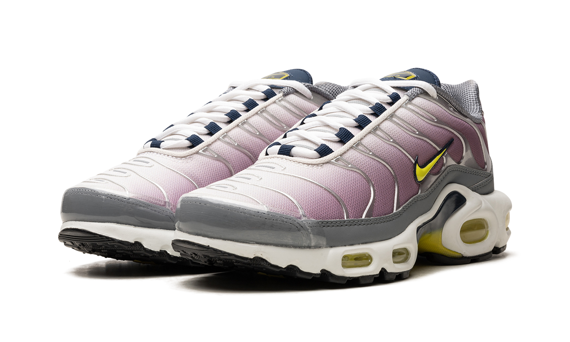Nike Air Max Plus Violet Dust 3