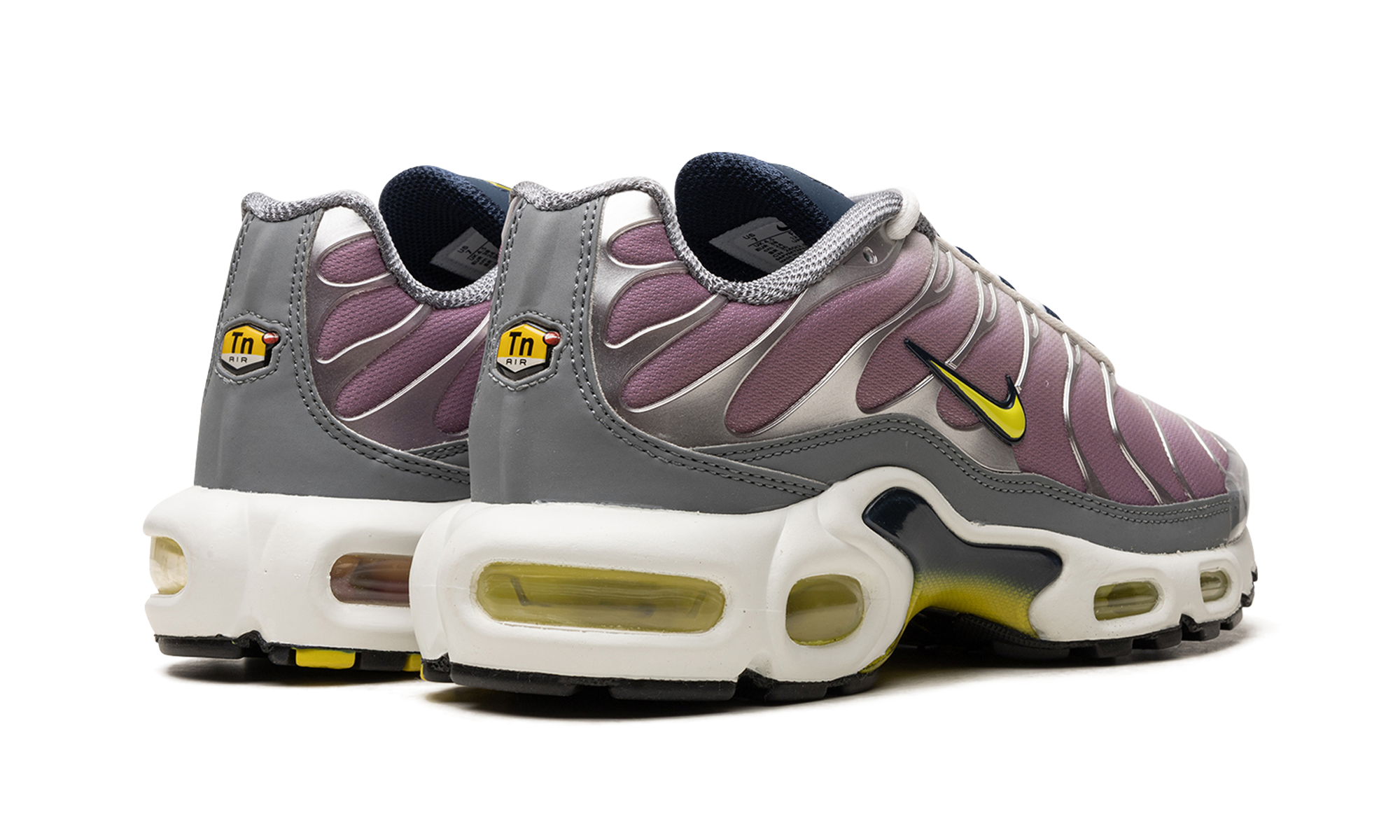 Nike Air Max Plus Violet Dust 4