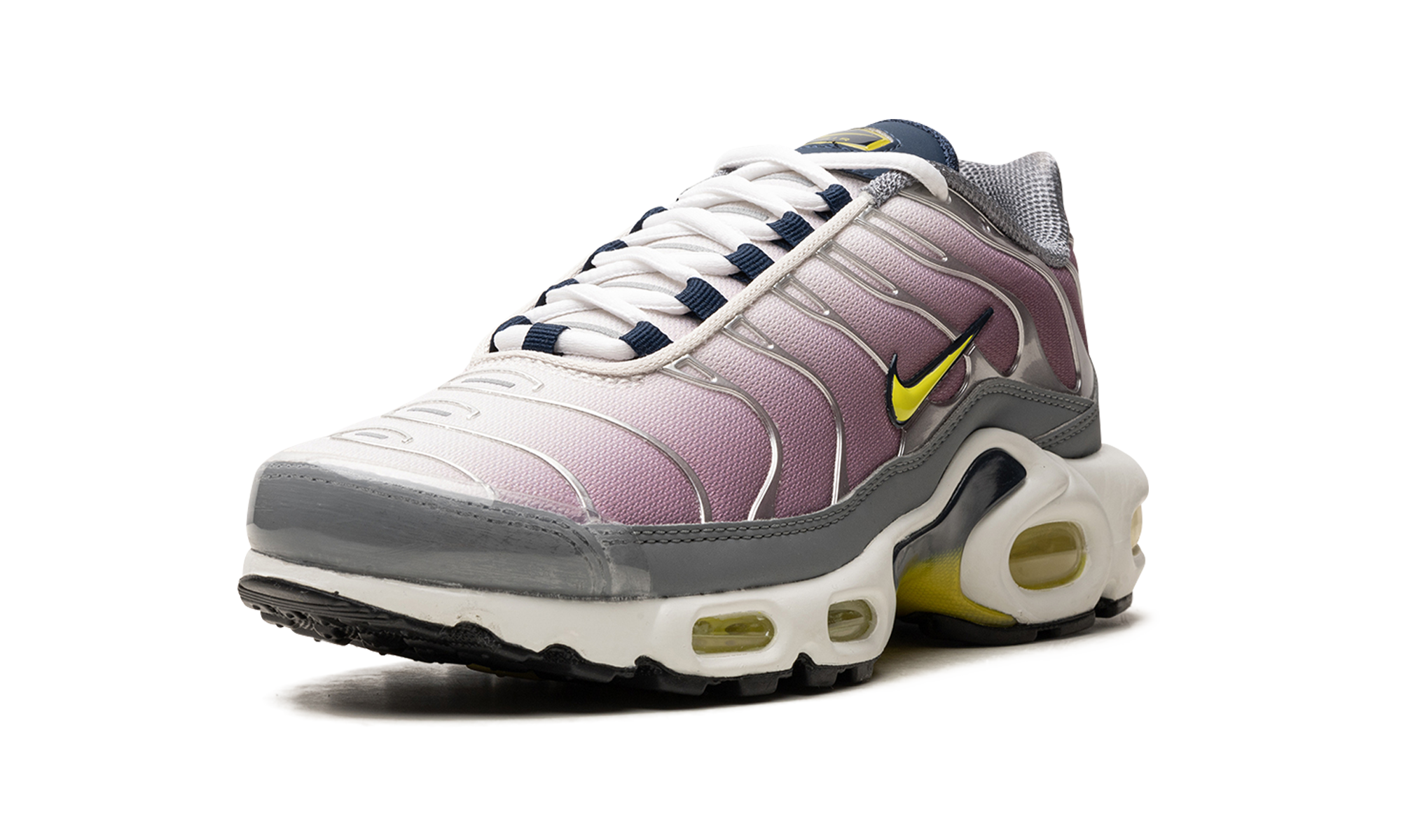 Nike Air Max Plus Violet Dust 5