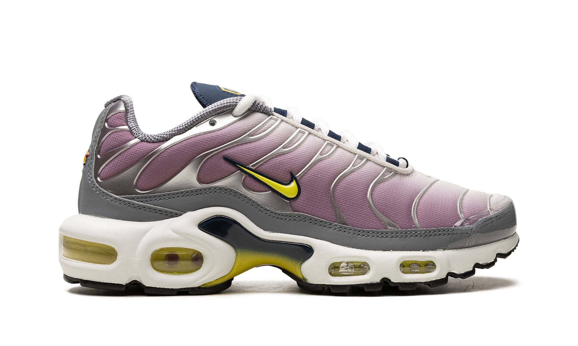 Nike Air Max Plus Violet Dust 7