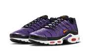 Nike Air Max Plus Voltage Purple 2