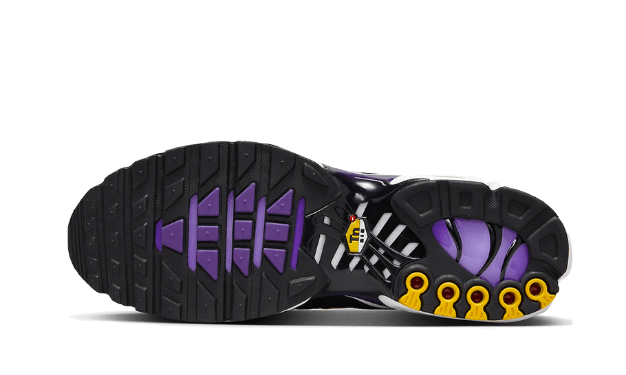 Nike Air Max Plus Voltage Purple 3