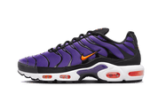 Nike Air Max Plus Voltage Purple 4
