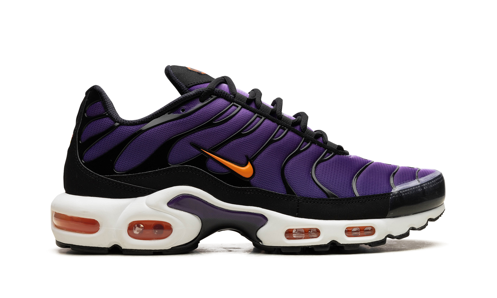 Nike Air Max Plus Voltage Purple