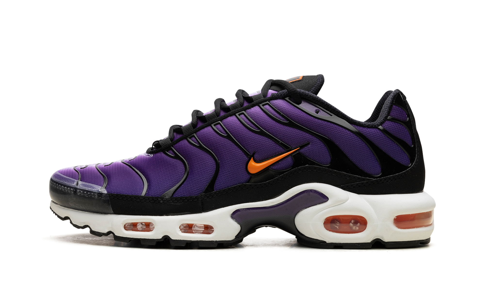 Nike Air Max Plus Voltage Purple 7