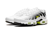 Nike Air Max Plus White Black Volt 3
