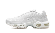 Nike Air Max Plus White (W) 1