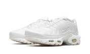Nike Air Max Plus White (W) 3