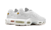Nike Air Max Plus White (W) 4
