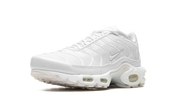 Nike Air Max Plus White (W) 5